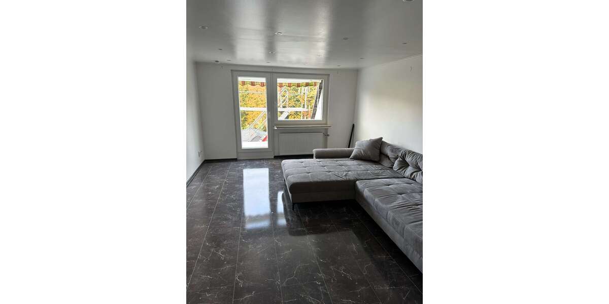 Etagenwohnung Wuppertal Cronenberg - 2 Zimmer, 60 m&sup2;, 750&euro; | Angebot:25722982