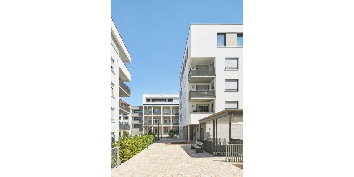 Etagenwohnung Ludwigsburg - 2 Zimmer, 78 m&sup2;, 1.102&euro; | Angebot:25711602