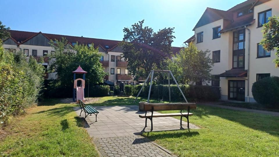 Maisonettenwohnung Machern - 2 Zimmer, 80 m&sup2;, 660&euro; | Angebot:24409627