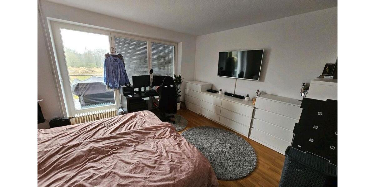 Erdgeschoßwohnung Gifhorn - 2 Zimmer, 96 m&sup2;, 1.270&euro; | Angebot:26026102