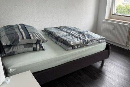 Wohnen auf Zeit Detmold Hakedahl - 1 Zimmer, 18 m&sup2;, 450&euro; | Angebot:26616028