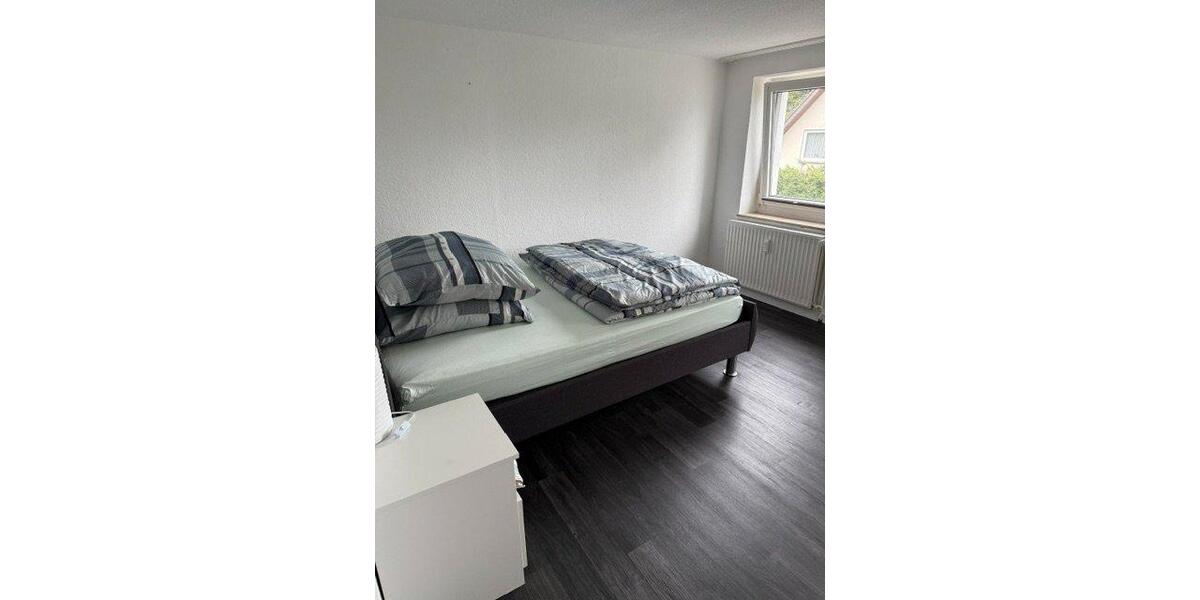 Wohnen auf Zeit Detmold Hakedahl - 1 Zimmer, 18 m&sup2;, 450&euro; | Angebot:26616028