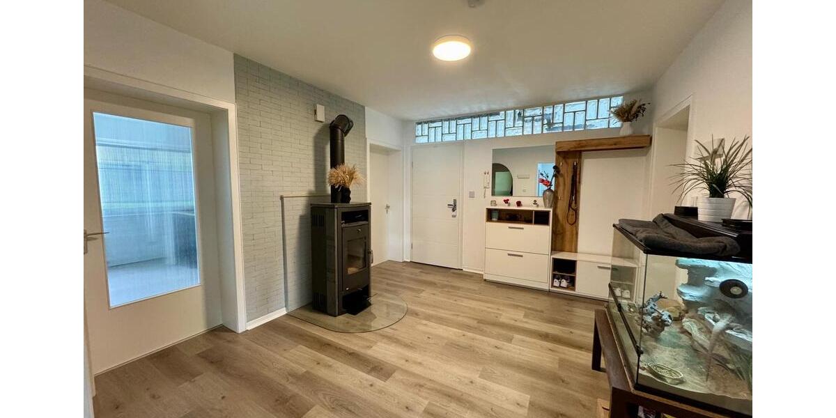Etagenwohnung Bad Sooden-Allendorf Allendorf - 4 Zimmer, 122 m&sup2;, 890&euro; | Angebot:26498245