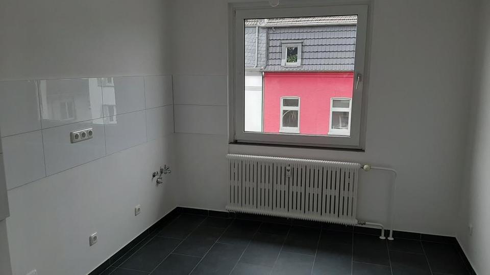 Etagenwohnung Moers - 3.5 Zimmer, 68 m&sup2;, 649&euro; | Angebot:26551661
