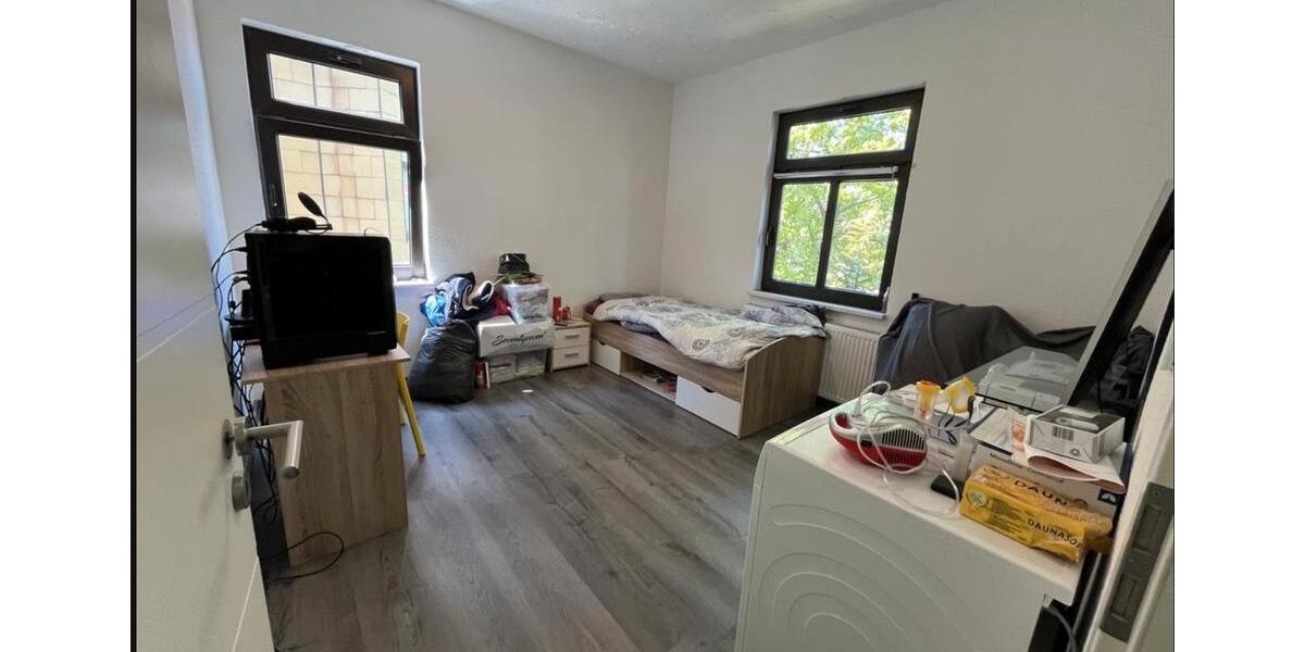 Etagenwohnung Schmalkalden - 4 Zimmer, 105 m&sup2;, 927&euro; | Angebot:25224316