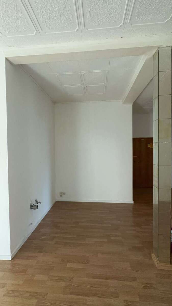 ++ 2-Raumwohnung an der Sternburg-Brauerei++ 2 zimmer