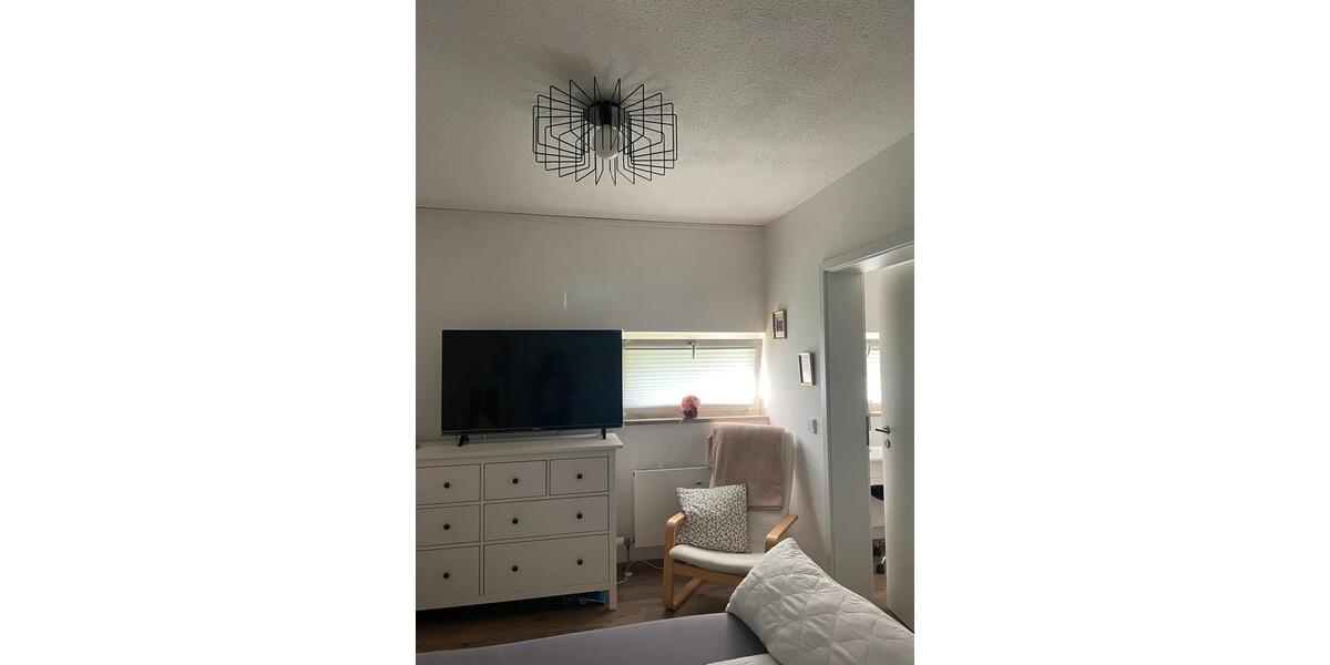 Erdgeschoßwohnung Eichstätt - 2 Zimmer, 40 m&sup2;, 550&euro; | Angebot:25572086