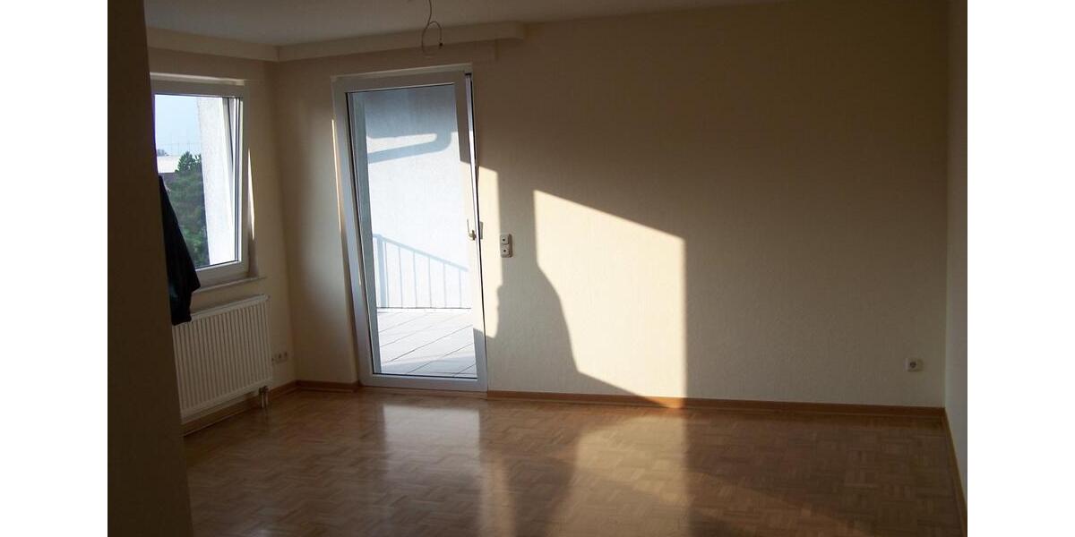 Etagenwohnung Rahden - 2 Zimmer, 59 m&sup2;, 525&euro; | Angebot:25646349