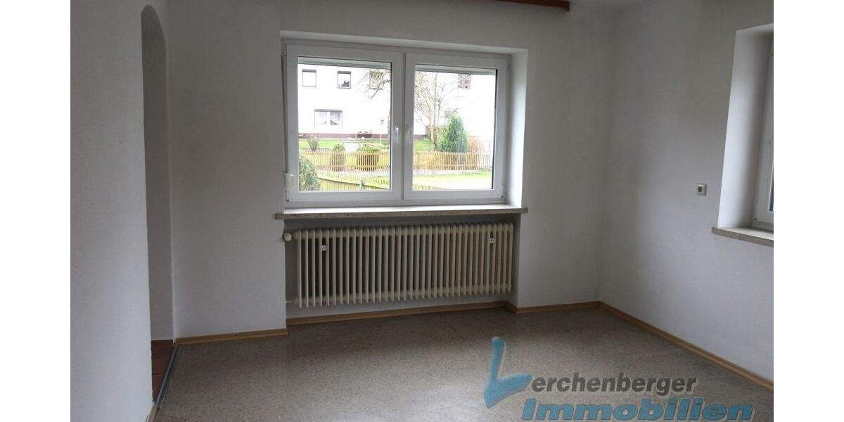 ***Ehemalige Hofstelle mit Garten, Nähe Osterhofen*** 7 zimmer