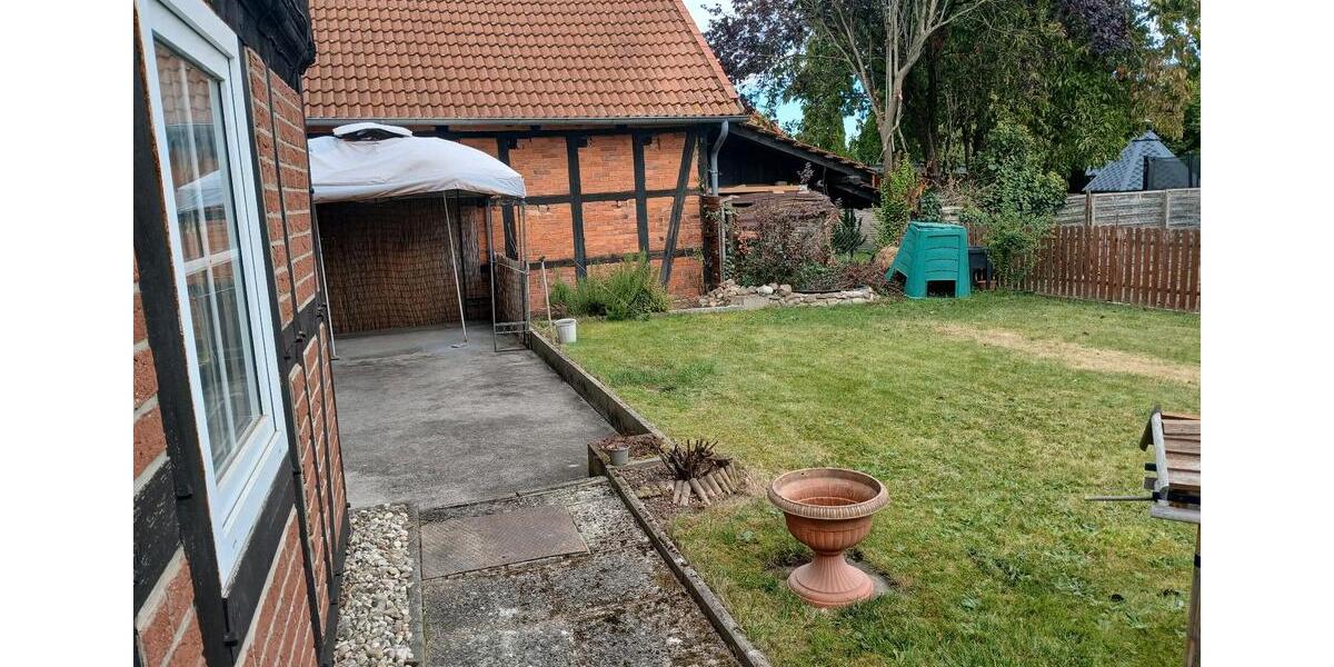 Doppelhaushälfte Wohnung in 31249 Hohenhameln Clauen 5 zimmer