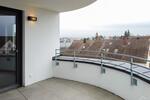 Dachgeschoßwohnung Crailsheim - 3 Zimmer, 80 m&sup2;, 1.000&euro; | Angebot:24778384