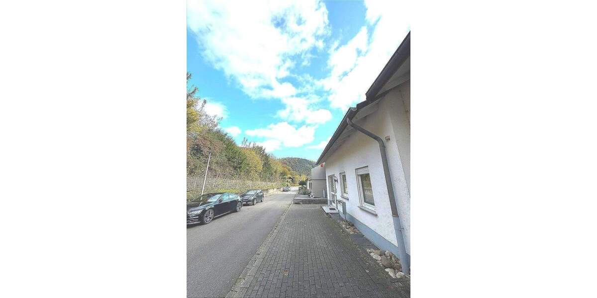 Etagenwohnung Kordel - 3 Zimmer, 72 m&sup2;, 650&euro; | Angebot:26139952