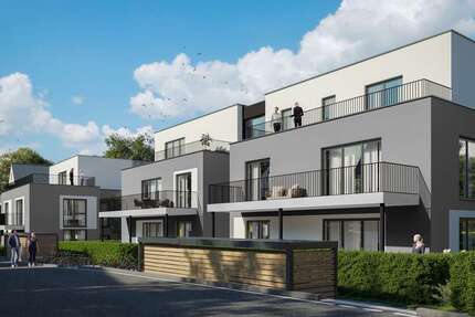 Wohnung zum Mieten in Bergisch Gladbach 1.595 € 95 m² 3 zimmer