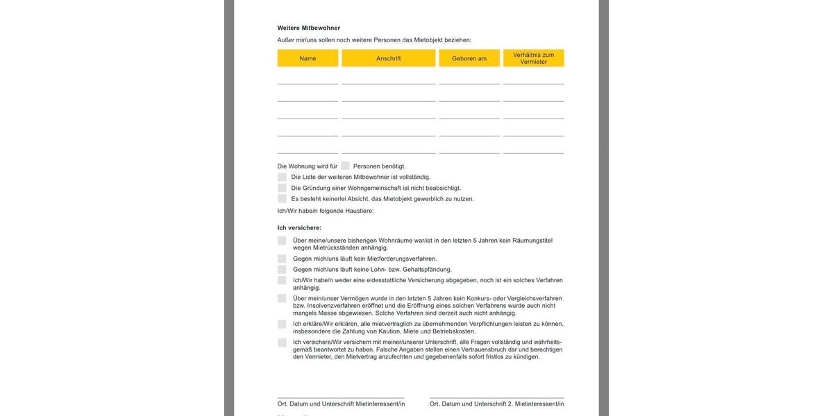 Dachgeschoßwohnung Wetzlar Dutenhofen - 3 Zimmer, 67 m&sup2;, 920&euro; | Angebot:26412904
