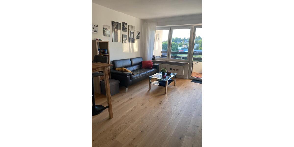 Etagenwohnung Regensburg Konradsiedlung - 2 Zimmer, 48 m&sup2;, 550&euro; | Angebot:25217517