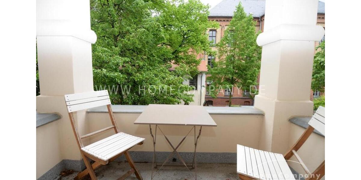 Wohnen auf Zeit Potsdam Potsdam West - 2 Zimmer, 54 m&sup2;, 1.350&euro; | Angebot:26612011
