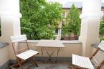 Wohnen auf Zeit Potsdam Potsdam West - 2 Zimmer, 54 m&sup2;, 1.350&euro; | Angebot:26612011