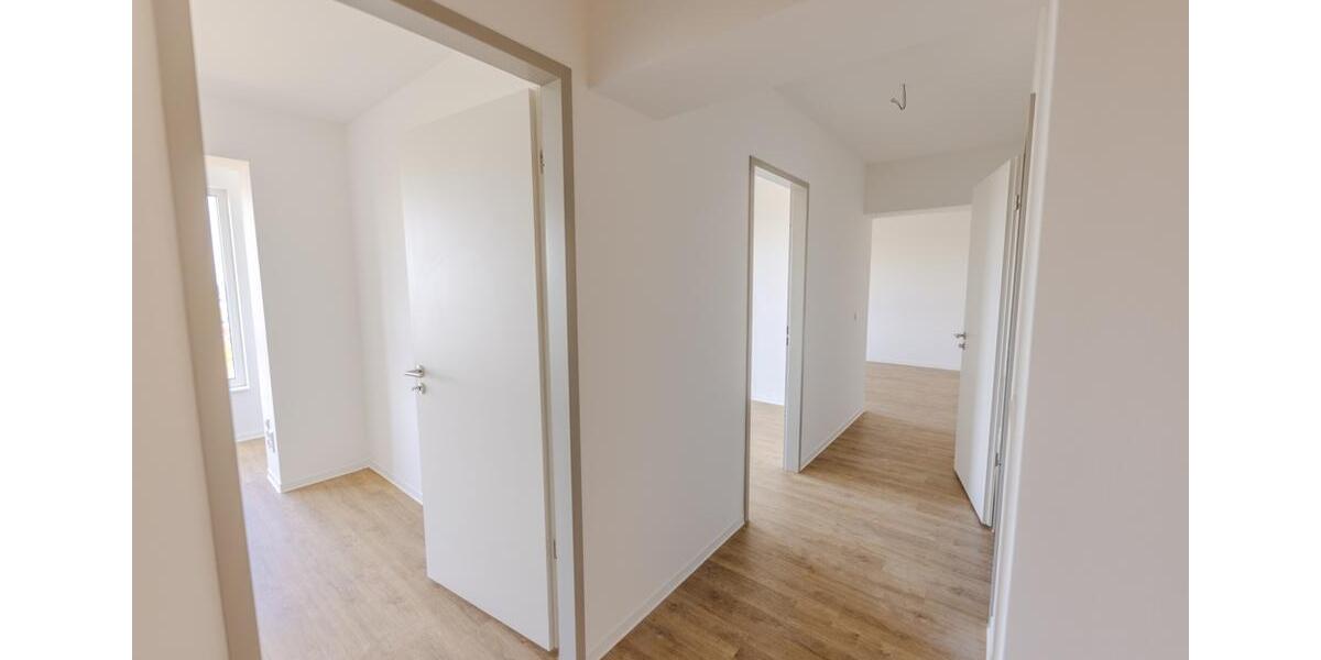 Etagenwohnung Cottbus Sachsendorf - 3 Zimmer, 69 m&sup2;, 1.108&euro; | Angebot:26163996