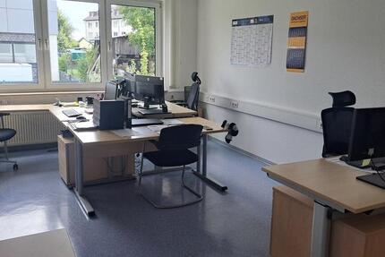 Attraktive Büroflächen in Top-Lage von Kassel zimmer