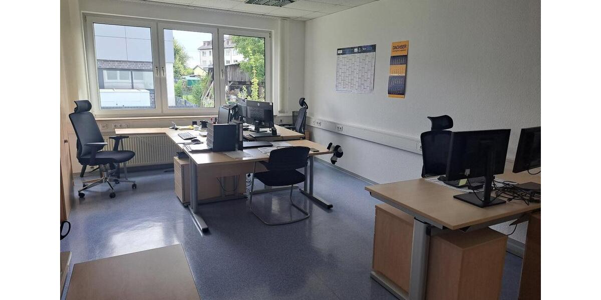 Attraktive Büroflächen in Top-Lage von Kassel zimmer