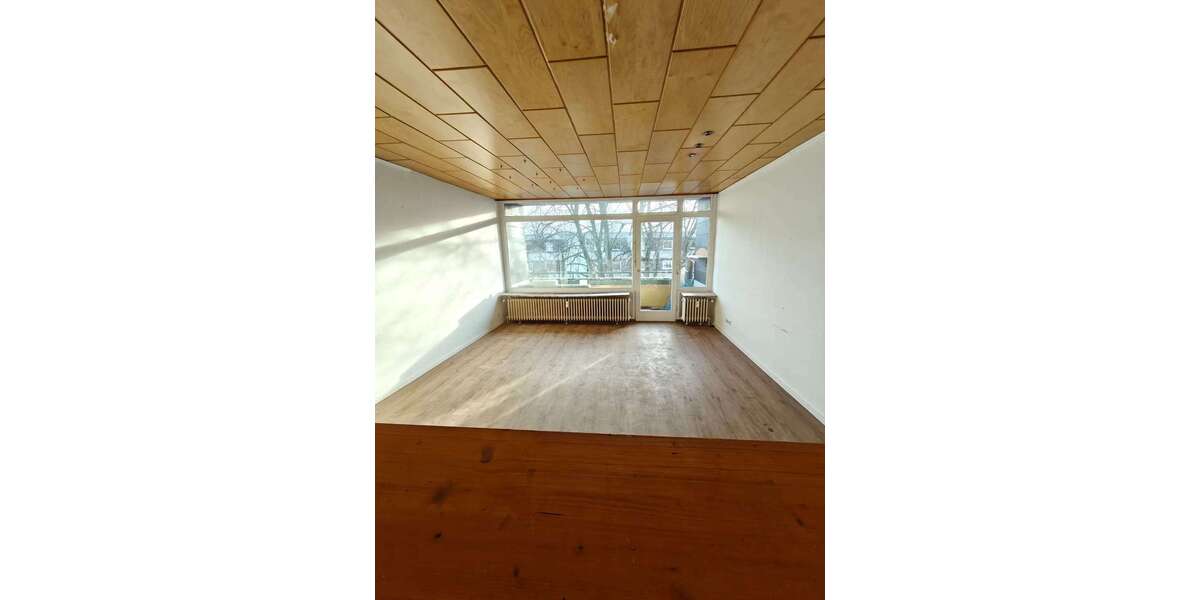 Etagenwohnung Mönchengladbach Neuwerk-Mitte - 2 Zimmer, 66 m&sup2;, 594&euro; | Angebot:19431702