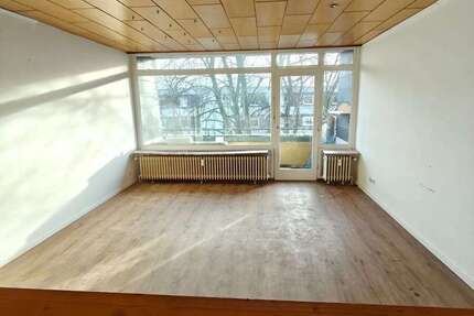 Wohnung Mönchengladbach Neuwerk-Mitte - 2 Zimmer, 66 m&sup2;, 594&euro; | Angebot:19431702