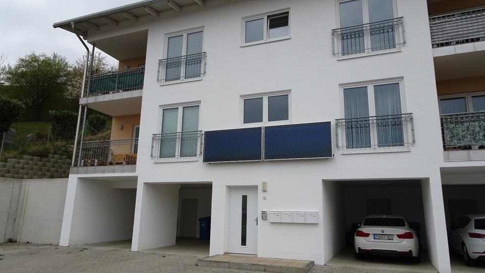 Loft - Studio - Atelier Pfarrkirchen - 2 Zimmer, 63 m&sup2;, 680&euro; | Angebot:24427486