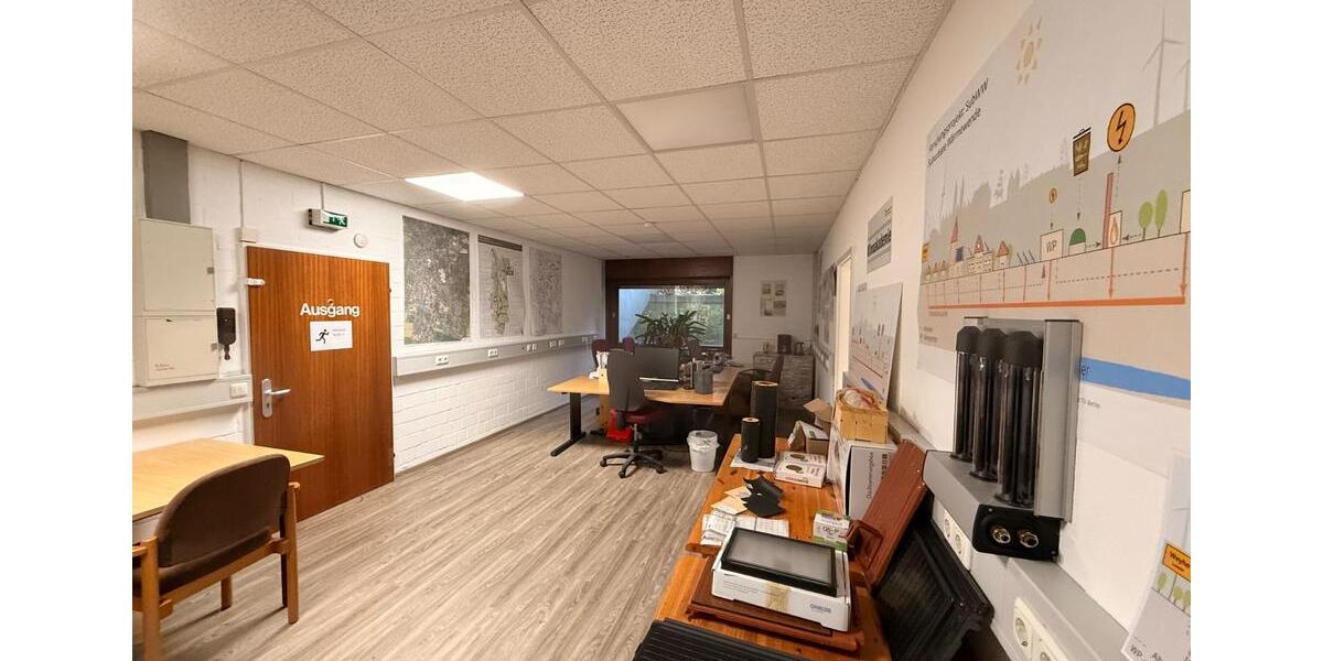 Gewerbeobjekt Weyhe - 860&euro; | Angebot:23812351