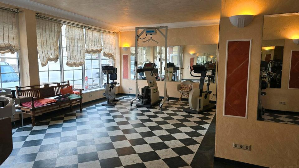 Gewerbeobjekt Hahnstätten - 1.100&euro; | Angebot:26115149