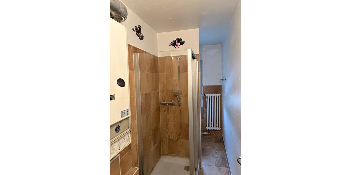 Etagenwohnung Drei Gleichen - 3 Zimmer, 60 m&sup2;, 500&euro; | Angebot:26252796