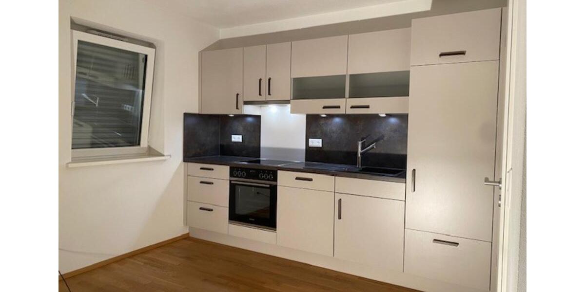 Etagenwohnung Isny im Allgäu - 2 Zimmer, 62 m&sup2;, 957&euro; | Angebot:25174521