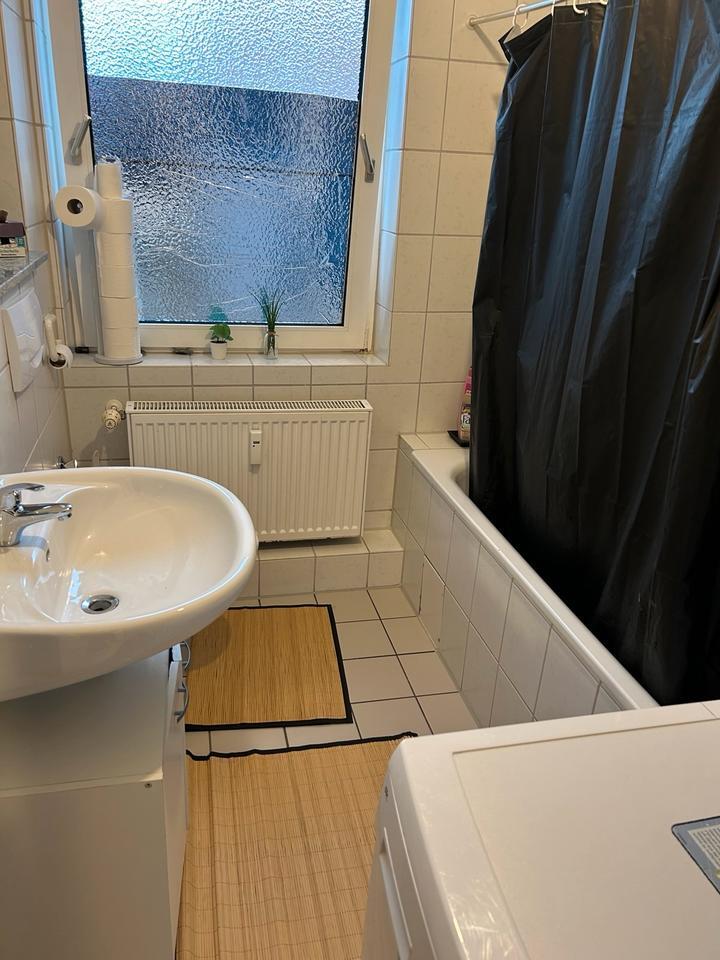 2 Zimmer Wohnung Salzgitter-Lebenstedt zimmer