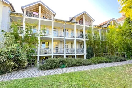 Helles Appartement mit Stellplatz und Einbauküche - Wohnung Muggensturm | Angebot:26675720