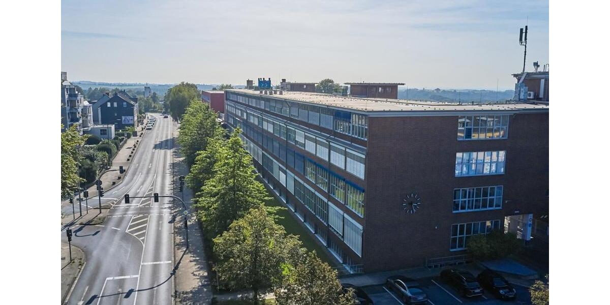 Gewerbeobjekt Heiligenhaus - 2&euro; | Angebot:23813794