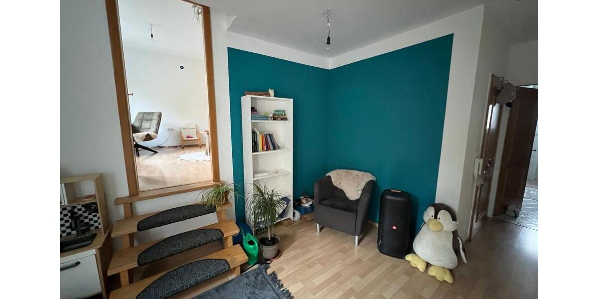 Erdgeschoßwohnung Immenhausen - 2 Zimmer, 65 m&sup2;, 840&euro; | Angebot:26221078