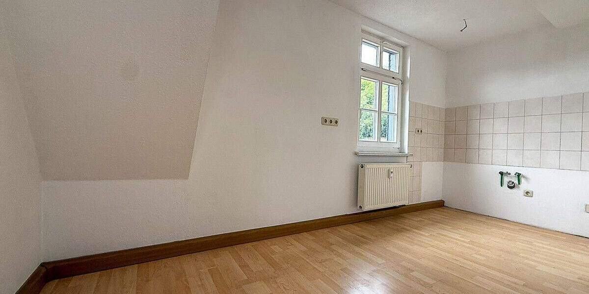 Etagenwohnung Aue-Bad Schlema Schlema - 2 Zimmer, 50 m&sup2;, 280&euro; | Angebot:25801740