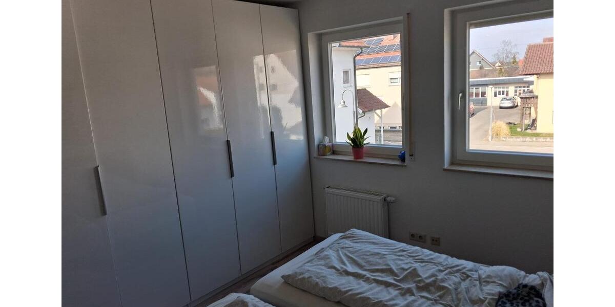 Etagenwohnung Ummendorf - 2 Zimmer, 60 m&sup2;, 645&euro; | Angebot:25842342