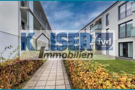 Wohnung Waldshut-Tiengen Tiengen - 2 Zimmer, 59 m&sup2;, 650&euro; | Angebot:24441204