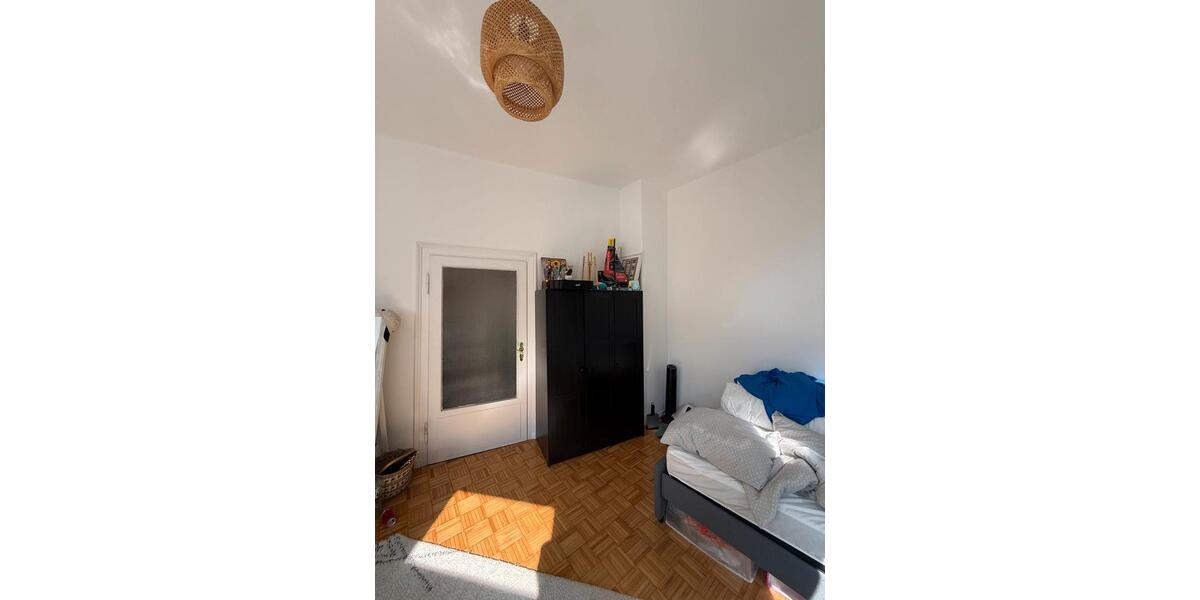 Wohnen auf Zeit Hannover Linden-Limmer - 4 Zimmer, 24 m&sup2;, 625&euro; | Angebot:25861103