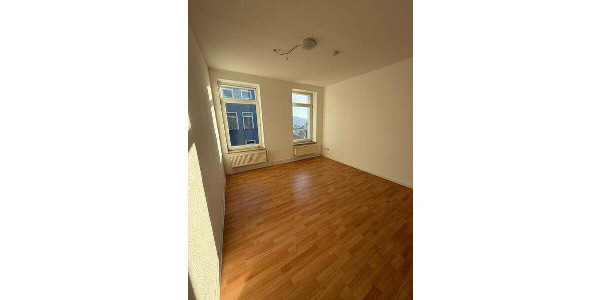Etagenwohnung Magdeburg Neue Neustadt - 1 Zimmer, 30 m&sup2;, 250&euro; | Angebot:26219881