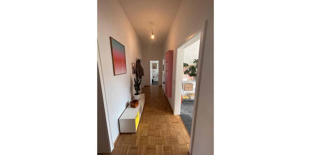 Wohnen auf Zeit Mannheim Fahrlach - 2 Zimmer, 70 m&sup2;, 905&euro; | Angebot:26434338