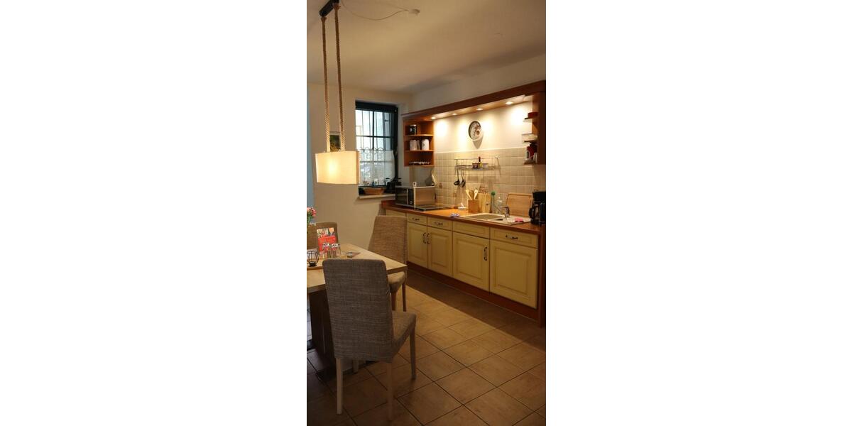 Erdgeschoßwohnung Bad Gottleuba-Berggießhübel Berggießhübel - 2 Zimmer, 45 m&sup2;, 830&euro; | Angebot:24850110