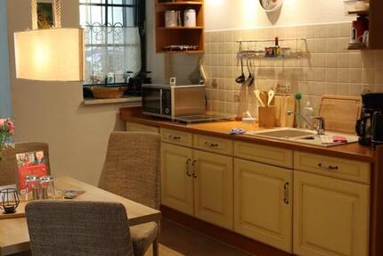 Wohnung Bad Gottleuba-Berggießhübel Berggießhübel - 2 Zimmer, 45 m&sup2;, 830&euro; | Angebot:24850110