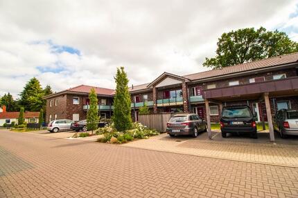 Wohnung ab 01.04.26 - im MehrGenerationenWohnhaus 3 Zimmer 3 zimmer