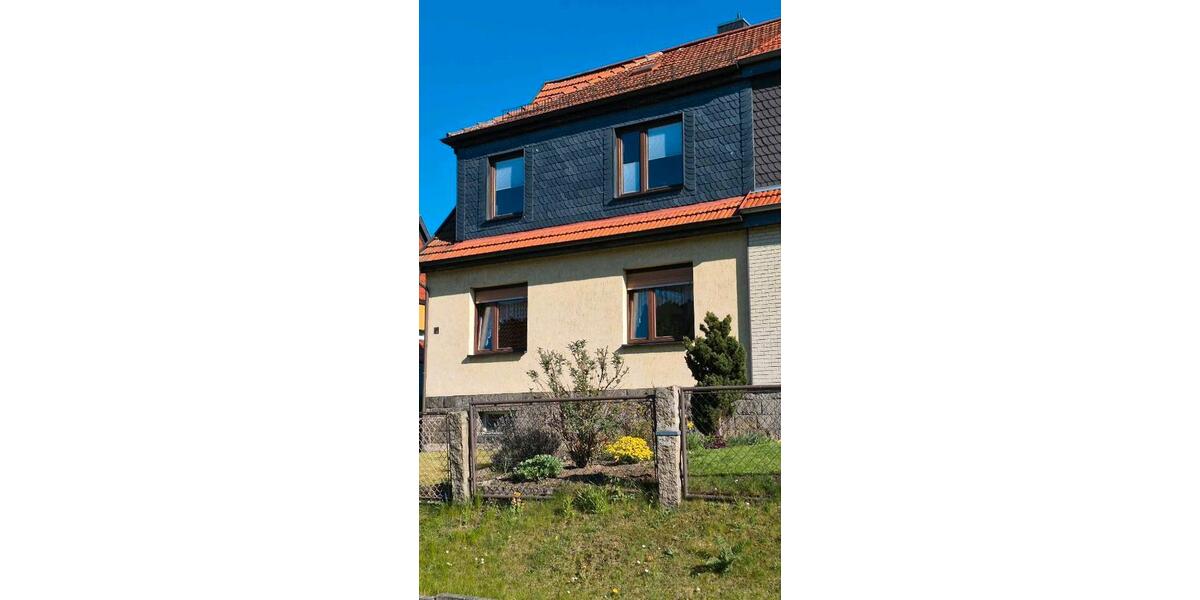 Wohnen auf Zeit Wernigerode - 5 Zimmer, 110 m&sup2;, 1.900&euro; | Angebot:26420410