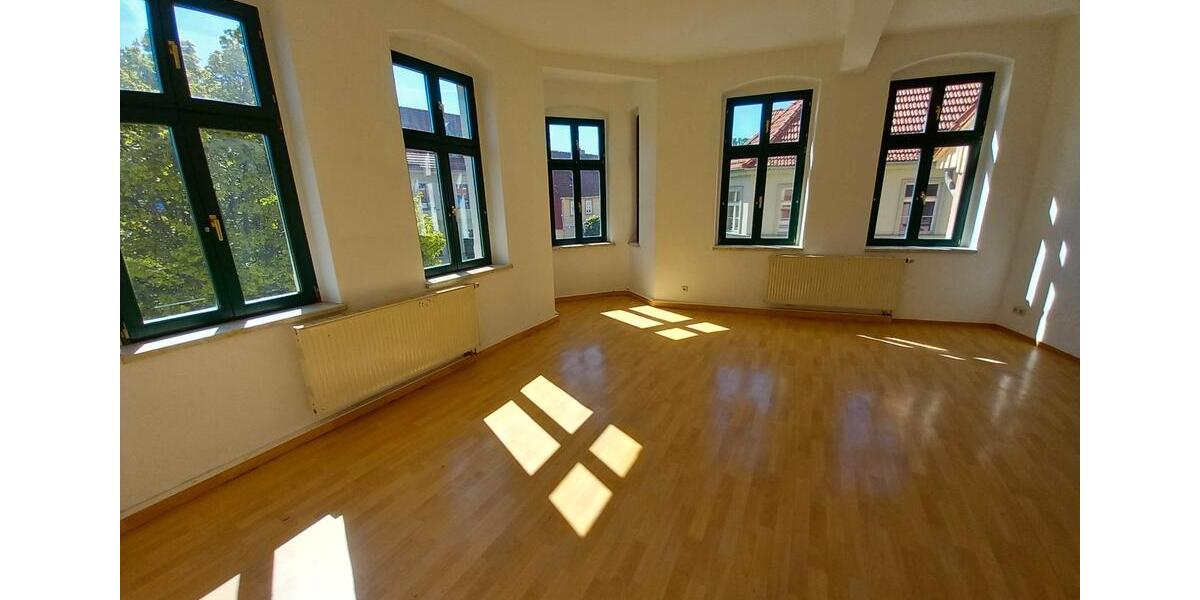 Etagenwohnung Ballenstedt - 3 Zimmer, 72 m&sup2;, 490&euro; | Angebot:26644721