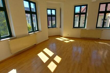 Wohnung Ballenstedt - 3 Zimmer, 72 m&sup2;, 490&euro; | Angebot:26644721