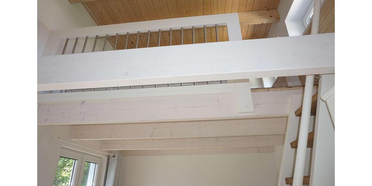 Tinyhouse - Teilmöbliertes Apartment mit gemeinschaftlicher Bad und Küchennutzung 1 zimmer