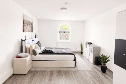 Wohnung Helmstedt - 5 Zimmer, 119 m&sup2;, 990&euro; | Angebot:27365017
