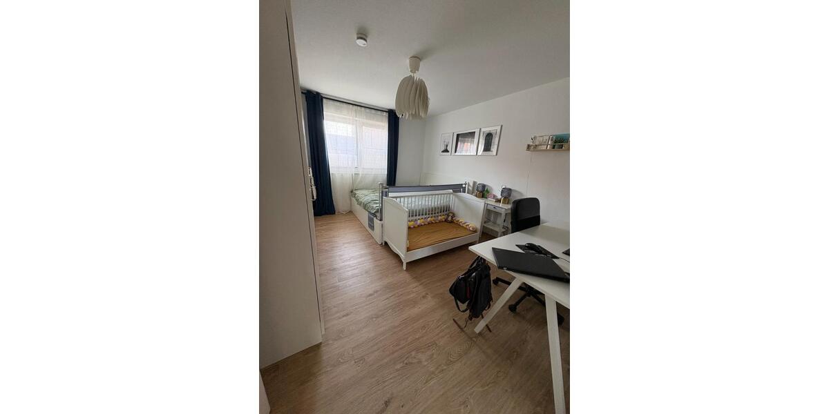 Etagenwohnung Ostbevern - 3 Zimmer, 80 m&sup2;, 1.000&euro; | Angebot:25933371